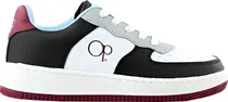 Tênis Kids Op OPK-BAQUILIO-J22A.ZFL - Masculino