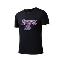 Remera Nba NBATS523210-BK2 Lakers