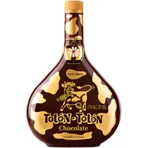 Licor Tolón-Tolón Chocolate Cream - 700ML