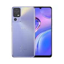 Celular TCL In X Plus T610K 40SE 8GB 128GB Purple