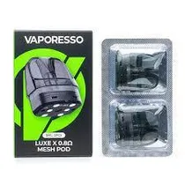 Vaporesso Filtro/Coil Luxe X