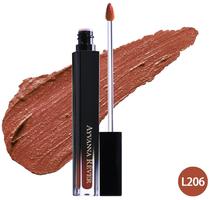 Batom Liquido Ayvanna Rever Light Velvet - L206