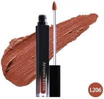 Batom Líquido Ayvanna Rêver Light Velvet - L206