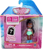 Cacifo Misterio Royale High Jazwares - RYH0044  Cacifo Mist...