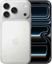iPhone 17 Pro 256GB Silver A3256LL Esim