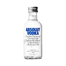 Absolut Vodka 50ML
