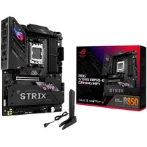 Placa-Mãe Asus Rog Strix Gaming B850-e AM5 Wi-Fi DDR5