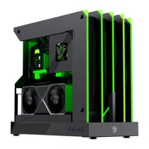 Gabinete Gamemax Blade Concept RGB