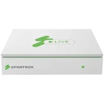 Receptor Sportbox s-Live Iptv