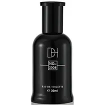 D.Hermosa N. 2008 30ML
