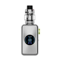 Vaporesso Gen Se Kit Arctic Silver