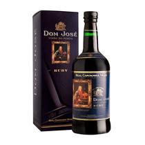 Vino do Porto Ruby Dom Jose 750ML