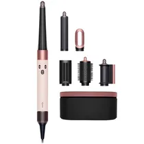 Modelador de Cabelo Dyson Airwrap I.D. HS08 1300 W 220V - Pink/Rose Gold