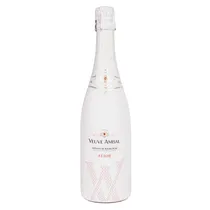 Veuve Ambal Ice Rose Demi Sec 750ML