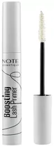 Máscara para Cílios Note Boosting Lash Primer 01 White - 9ML
