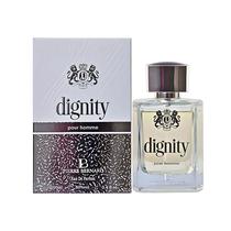 Perfume Pierre Bernard Dignity Pour Homme Edp 100ML