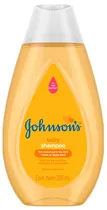 Shampoo Johnson & Johnson Baby - 200ML