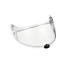 Visor Capacete HJC RPHA10 Plus HJ-20P Clear