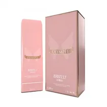 Creme Corporal Hidratante Isabelle Olympee 200ML