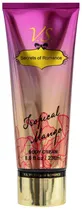 Loçâo Secrets Of Romance Tropical Manga - 236ML