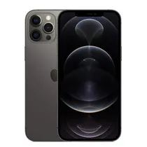 Apple iPhone Swap 12 Pro Max 128GB Negro Grado A Menos (Garantia Un Mes)