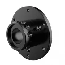 Base Mount Adaptador Moza 3RD Party Wheel For FSR