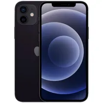 iPhone Swap 12 128GB Black - Grad A