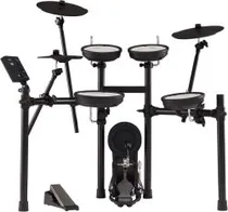 Roland TD 07 KV