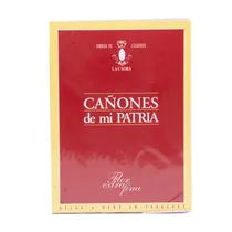 Habano Cañones de Mi Patria Robusto X 5