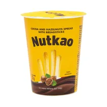  Snack Nutka...