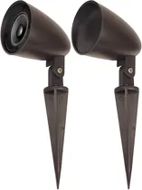 Caixa de Som In/Outdoor Osd Audio LS2 2.5" 30W (Par) Copper