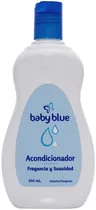 Condicionador Baby Blue Fragrância e Suavidade 350 ML