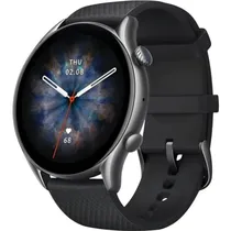 Relógio Xiaomi Amazfit GTR 4 A2040 Galáxia Preto