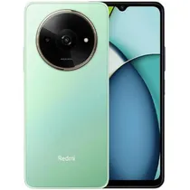 Celular Xiaomi Redmi A3X 64GB 4RAM Dual Sim Preto