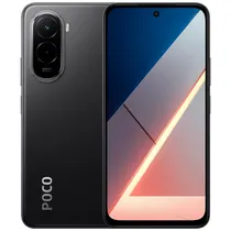 Cel Xiaomi Poco M7 256GB/8GB Dual Global Preto