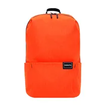 Mochila Xiaomi Casual Daypack 20380 - para Notebooks 14" - Laranja