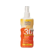 Spray Solar Rayito de Sol SPF30 195ML