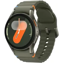 Samsung Reloj Smart Reloj Samsung Watch 7 40 L300 Green