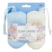 Cala Pack Ahorrador de Jabon Spa Solution c/2