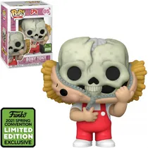 Funko Pop Garbage Pail Kids Bony Tony *Eccc 2021* 05