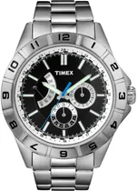 Relógio Masculino Timex Analógico T2N516
