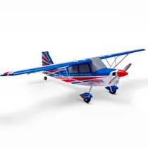 Aviao e-Flite Decathlon RJG 1.2M BNF Basic EFL09250