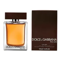 D&G The One For Men Edt 100ML