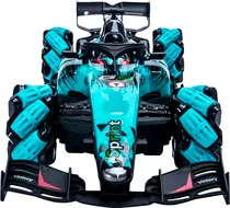 Carro Kfplan KF25 1/14 Spray Drift Stunt Car