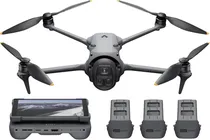 Drone Dji Mavic 4 Pro 512GB Creator Combo (Dji RC Pro 2)