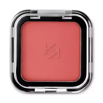Smart Colour Kiko Milano Blush (04 Rosa Acceso) - 6G