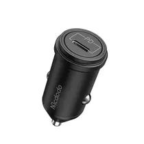 Mcdodo Accesorios Automotriz Cargador Vehicular CC-7490 20W USB-C Black