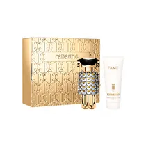 Kit Paco Fame Edp F 80ML 2 Piezas