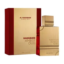 Perfume Al Haramain Amber Oud Ruby Editi