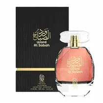 Nylaa Perfume Ward Al Sabah Premium Eau de Parfum 100ML
